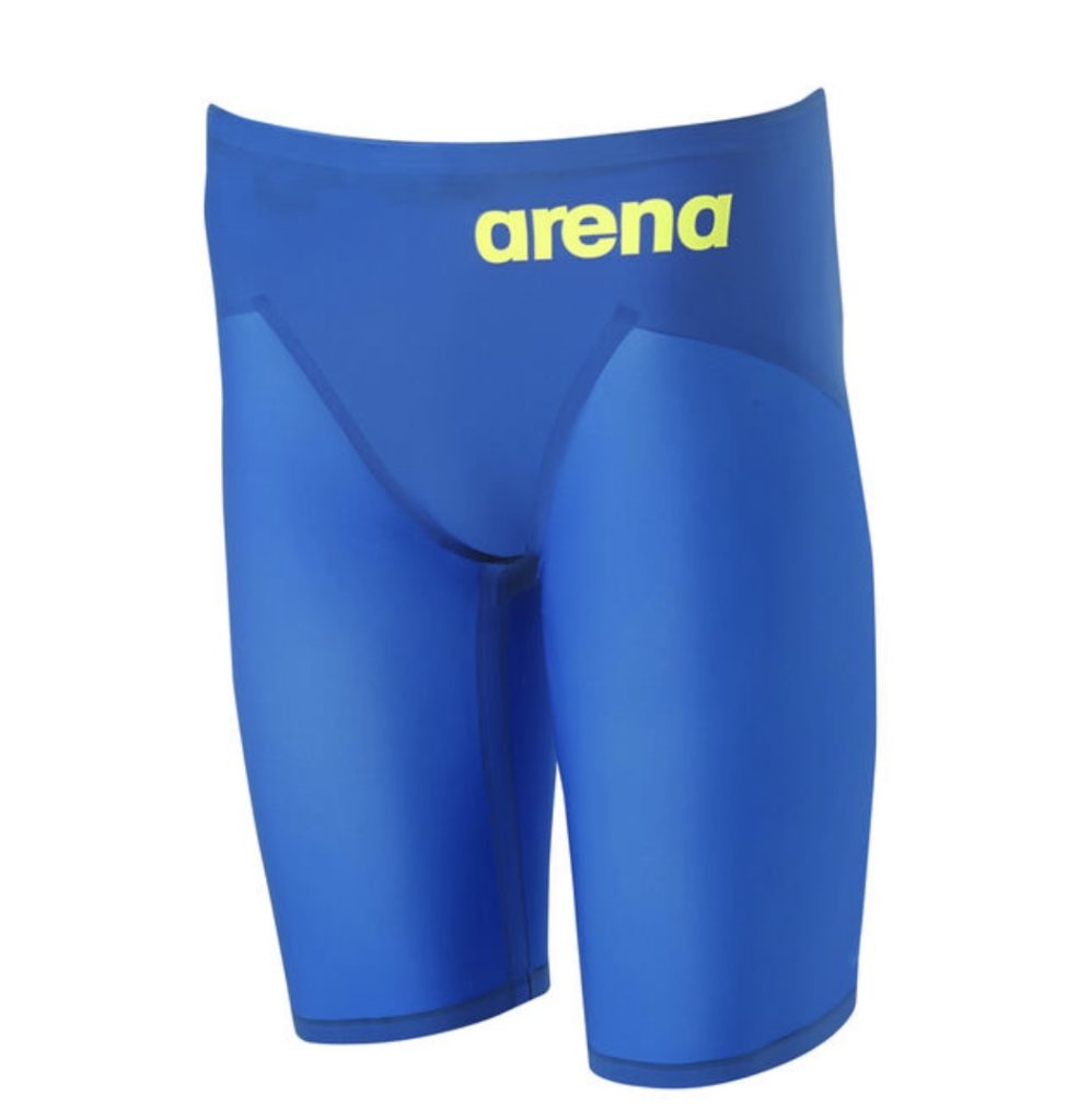 【2020年版】arena（アリーナ）の高速水着を紹介します！ | 水泳 